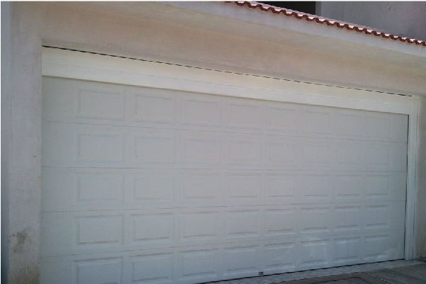 SAGON | Portones Automáticos