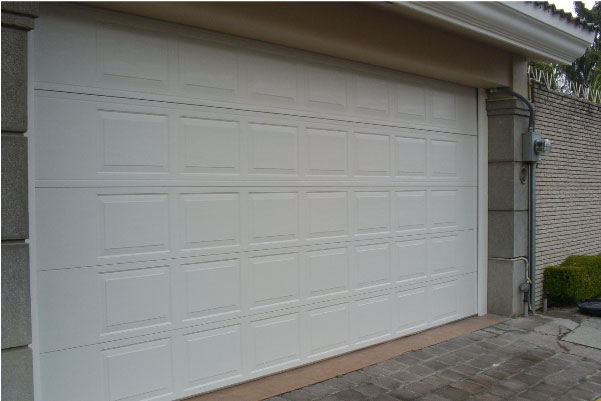 SAGON | Portones Automáticos